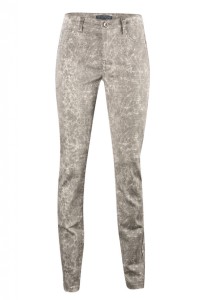 Geisha broek print